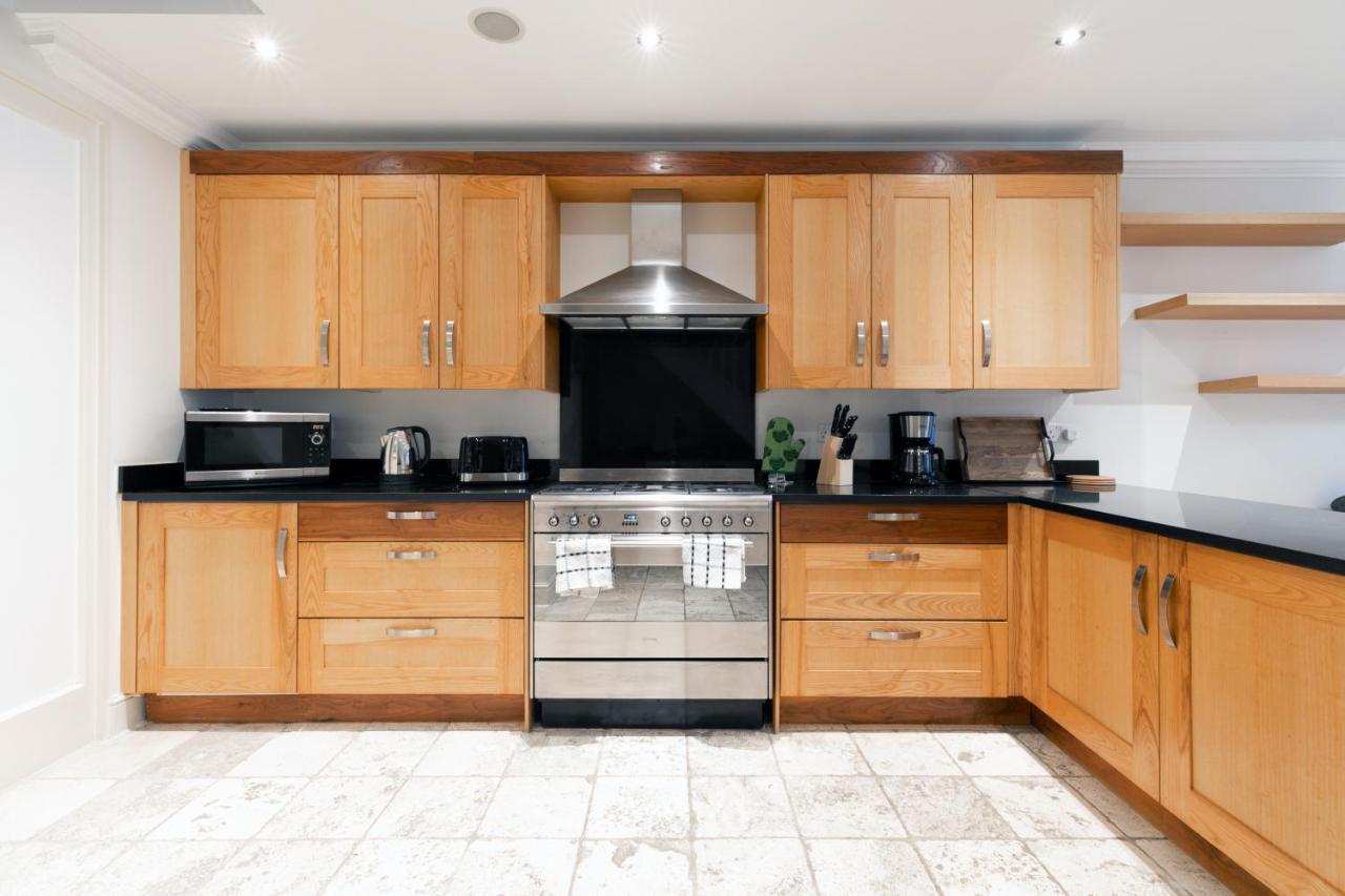 Beautiful 4 Bedroom House Near Paddington Station London Exterior photo