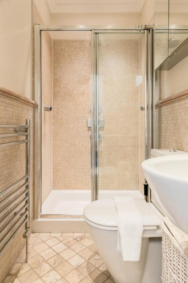 Beautiful 4 Bedroom House Near Paddington Station London Exterior photo
